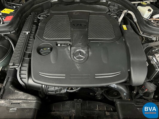 Mercedes-Benz E350 CGI Cabriolet 7G-Tronic Plus 292hp 2012.