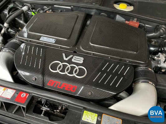 Audi RS6 Avant 4.2 quattro 450hp 2002, 24-ZGD-4.