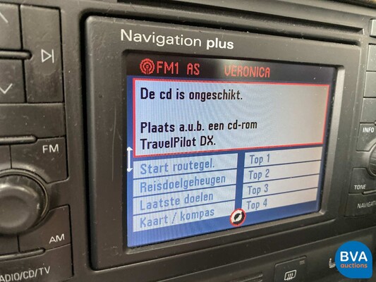 Audi RS6 Avant 4.2 quattro 450pk 2002, 24-ZGD-4