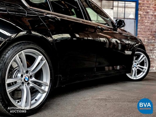 BMW 750i xDrive High Executive 7-series 408hp 2010, 99-RHH-8.