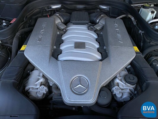 Mercedes Benz E63 AMG 525hp 525hp 2010.