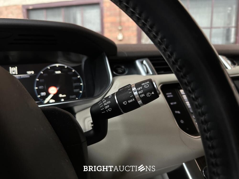 Land Rover Range Rover Sport 3.0 SDV6 HSE 292pk 2014, R-156-XB