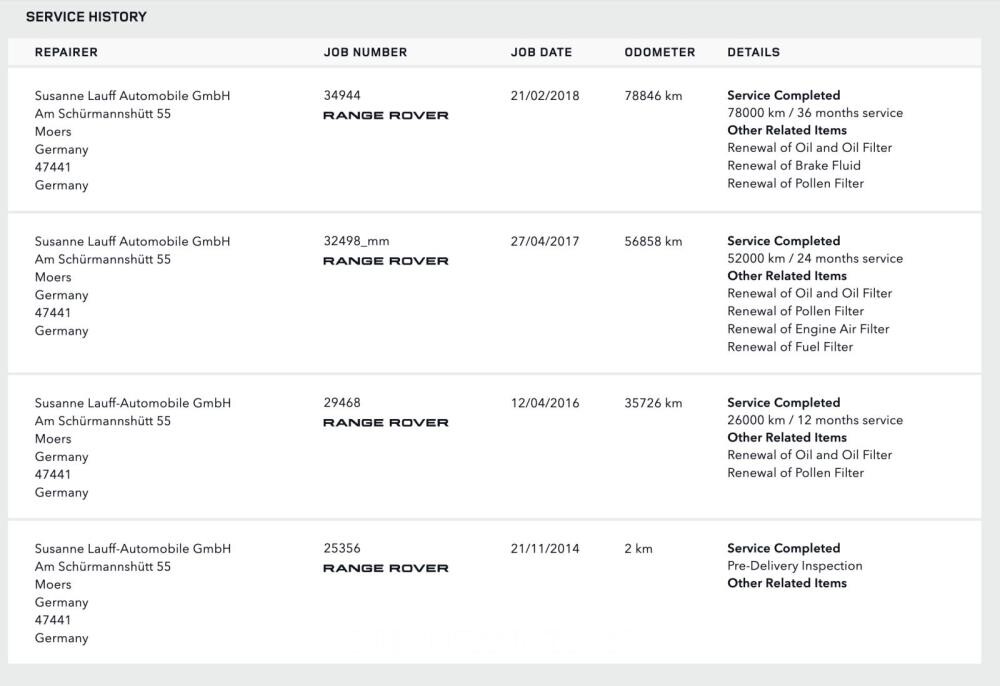 Land Rover Range Rover Sport 3.0 SDV6 HSE 292pk 2014, R-156-XB