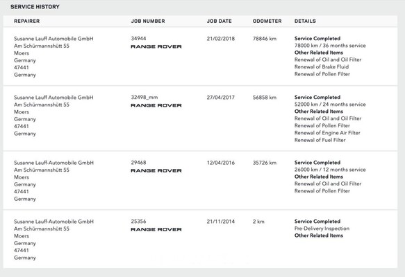 Land Rover Range Rover Sport 3.0 SDV6 HSE 292pk 2014, R-156-XB