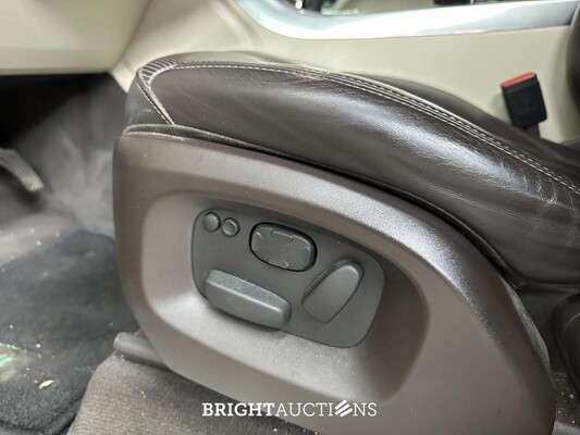 Land Rover Range Rover Sport 3.0 SDV6 HSE 292pk 2014, R-156-XB