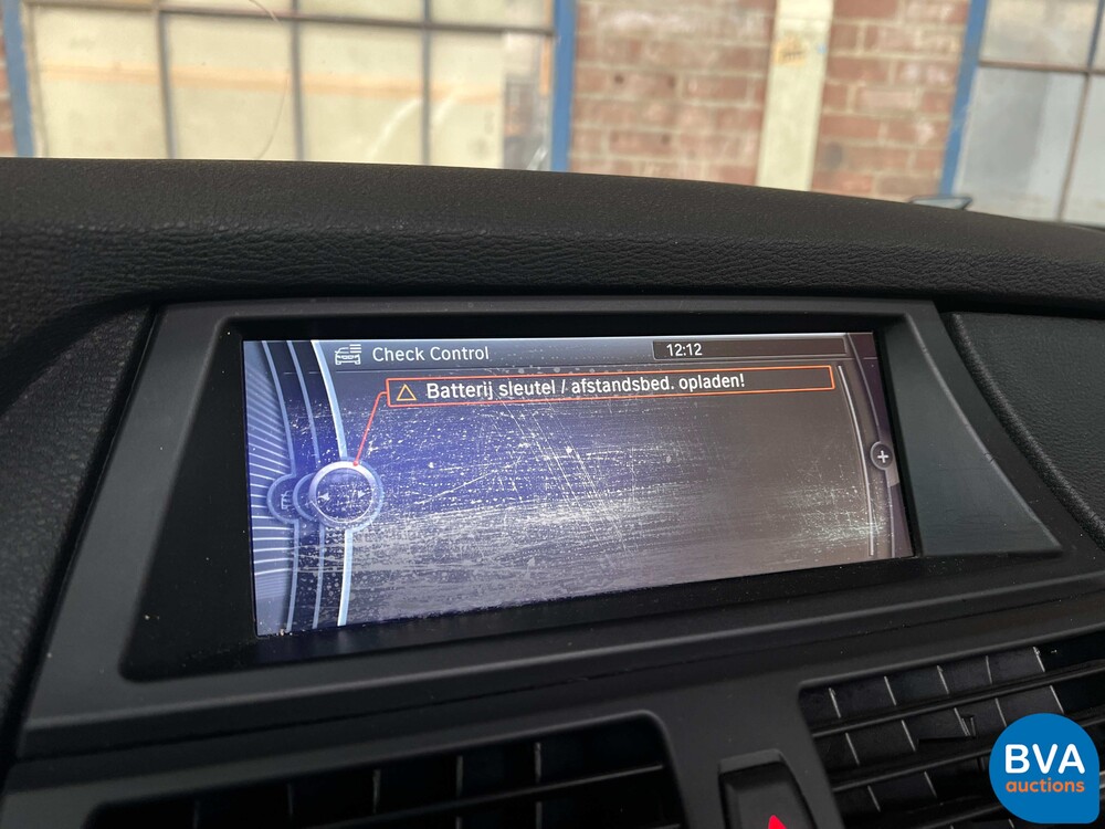 BMW X5 xDrive40d High Executive 306pk 2012 -Org. NL-, 94-TVT-2