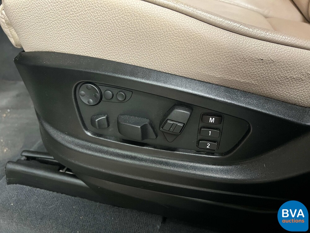 BMW X5 xDrive40d High Executive 306pk 2012 -Org. NL-, 94-TVT-2