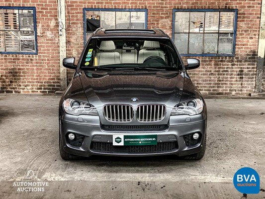 BMW X5 xDrive40d High Executive 306PS 2012 -Org. NL-, 94-TVT-2.