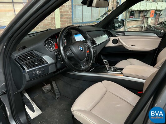 BMW X5 xDrive40d High Executive 306PS 2012 -Org. NL-, 94-TVT-2.