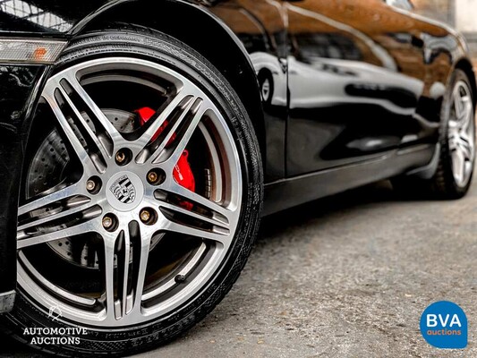 Porsche 911 3.4 Coupé Carrera 300pk 1998, TT-RG-67