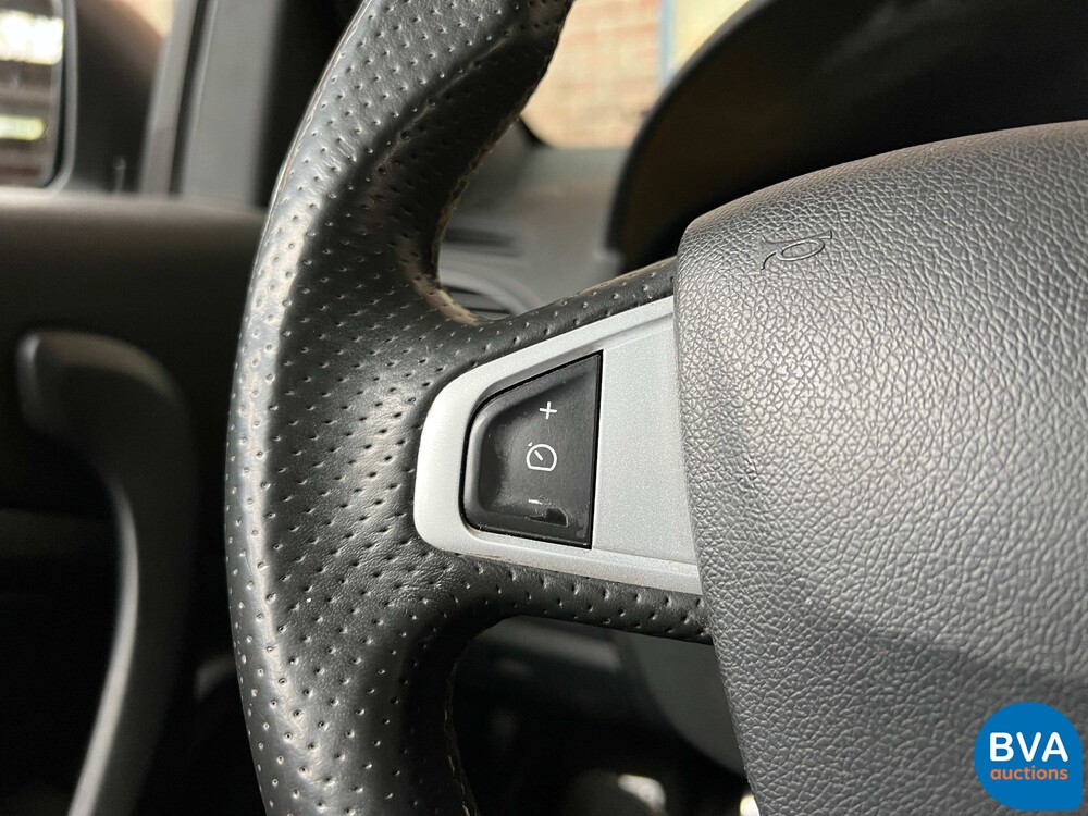 Renault Megane RS Coupe 2.0 Turbo 250hp 2010 Recaro, H-555-JX.