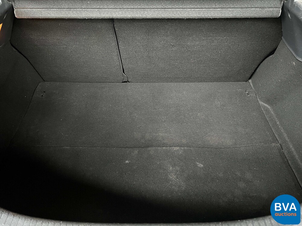 Renault Megane RS Coupe 2.0 Turbo 250hp 2010 Recaro, H-555-JX.