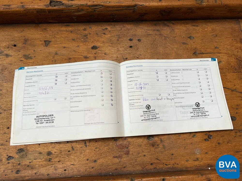 Audi S4 Avant 4.2 V8 quattro Pro Line 344pk 2006, 67-XB-NT