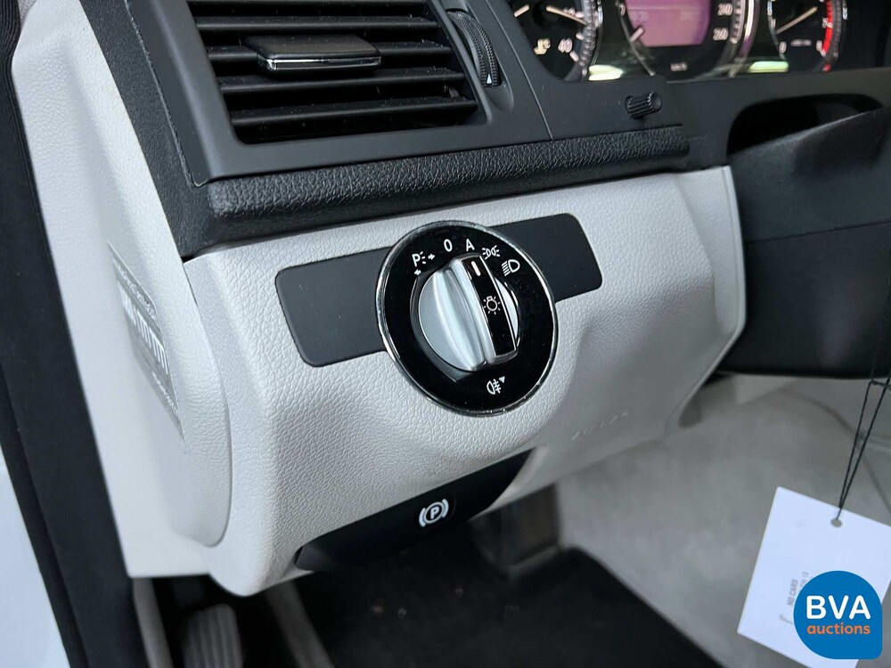 Mercedes-Benz C200 Business Class Eleganz C-Klasse 184pk 210, L-958-TS.