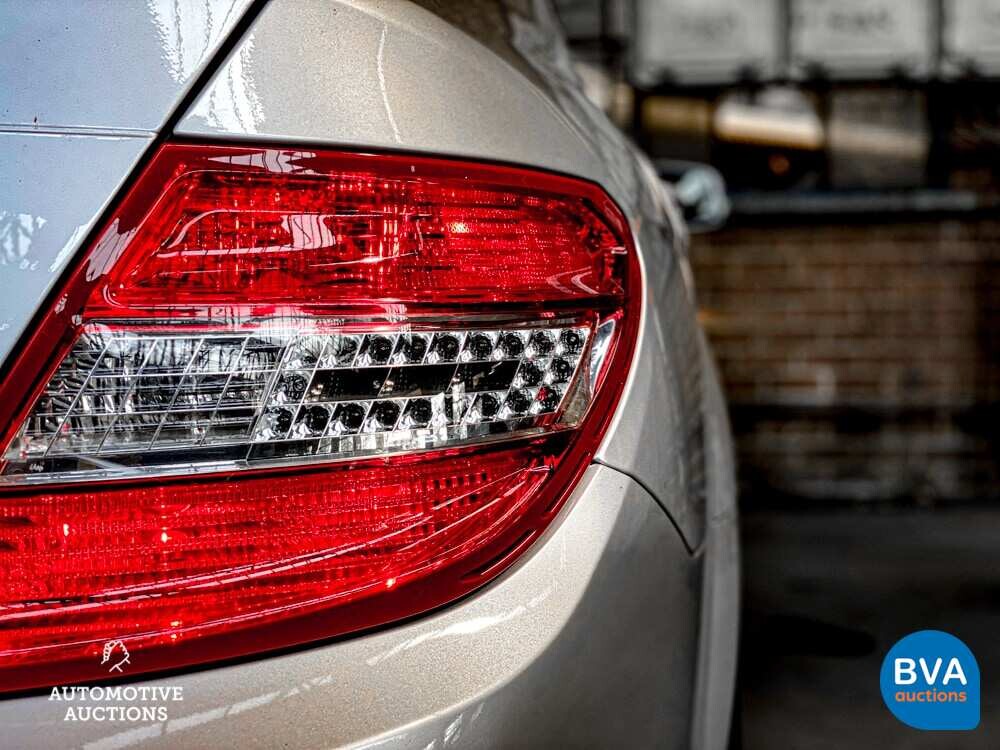 Mercedes-Benz C200 Business Class Eleganz C-Klasse 184pk 210, L-958-TS.