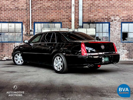 Cadillac DTS 4.6 V8 280pk 2007