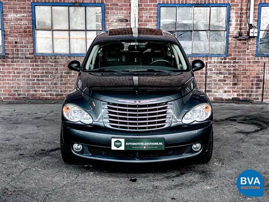 Chrysler PT Cruiser 2.4i Touring 143pk 2006 -Org NL-, 55-TB-FL