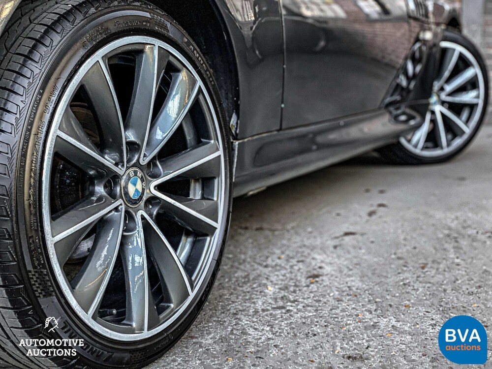 BMW Z3 Roadster 1.8 116PS 1996 -Org. NL-, PD-VZ-11.