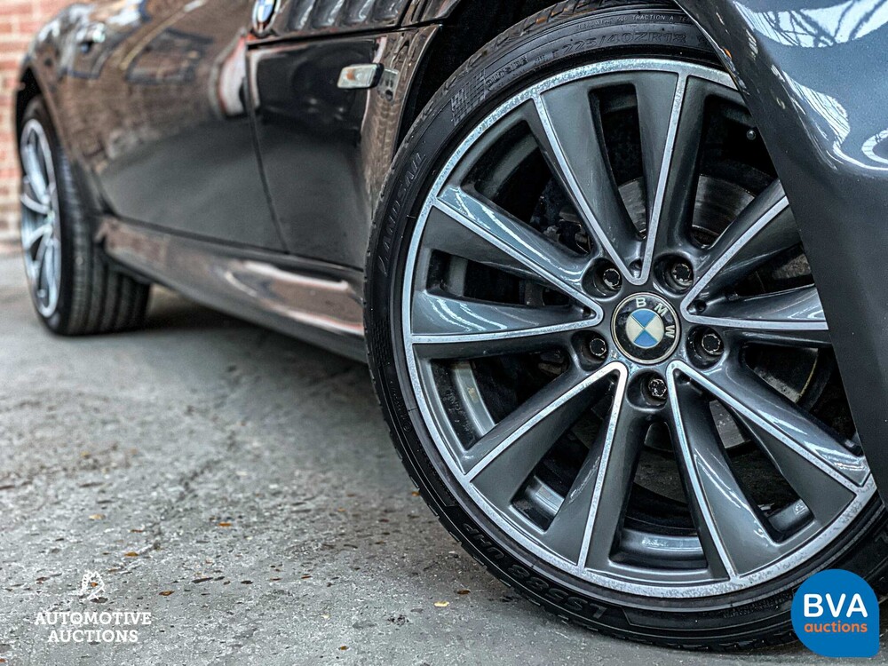 BMW Z3 Roadster 1.8 116PS 1996 -Org. NL-, PD-VZ-11.