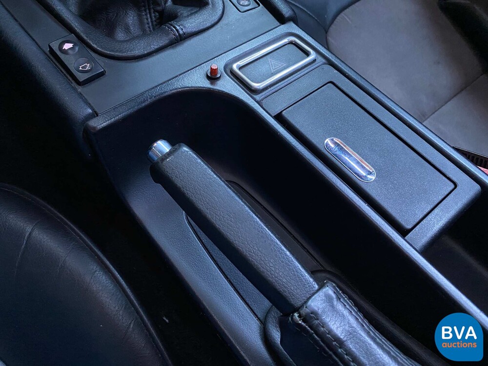 BMW Z3 Roadster 1.8 116PS 1996 -Org. NL-, PD-VZ-11.