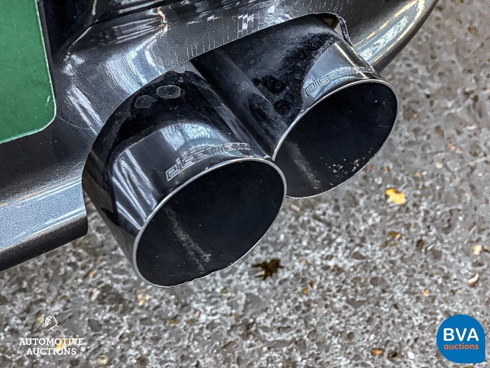 BMW Z3 Roadster 1.8 116PS 1996 -Org. NL-, PD-VZ-11.