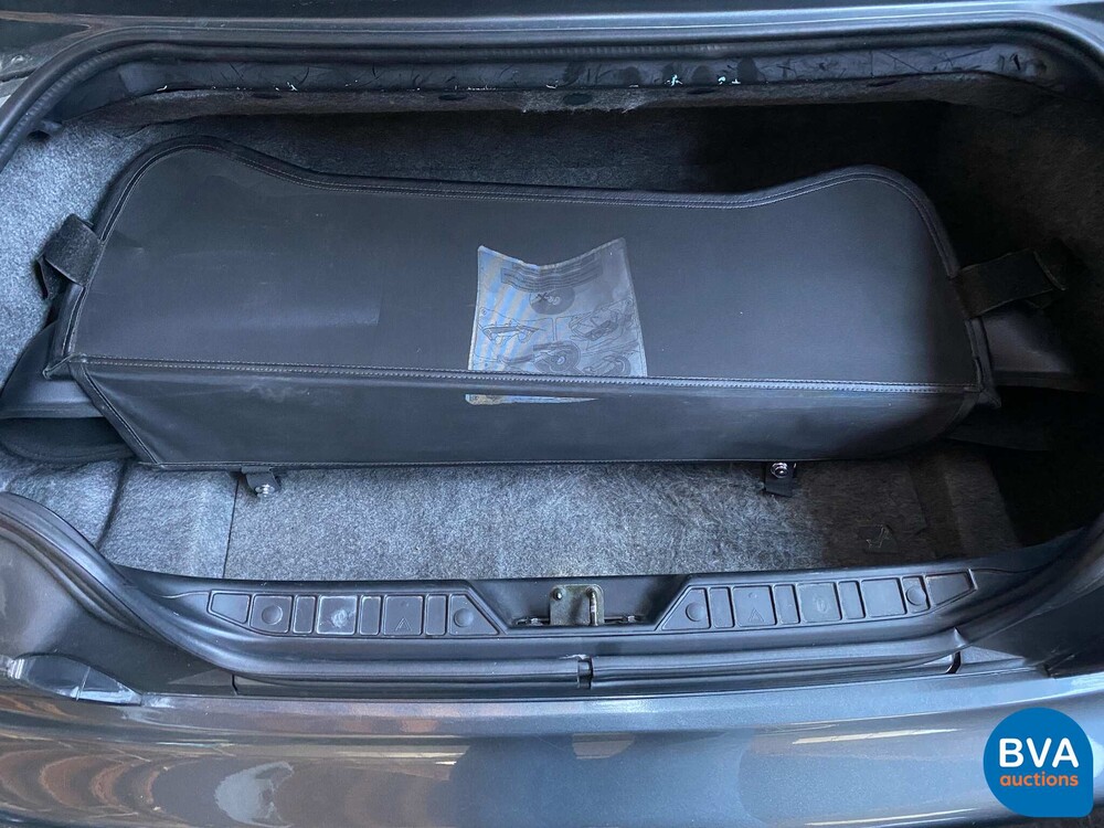 BMW Z3 Roadster 1.8 116PS 1996 -Org. NL-, PD-VZ-11.