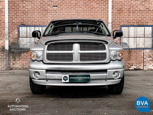 Dodge Ram 1500 349pk 2005, VHR-98-R