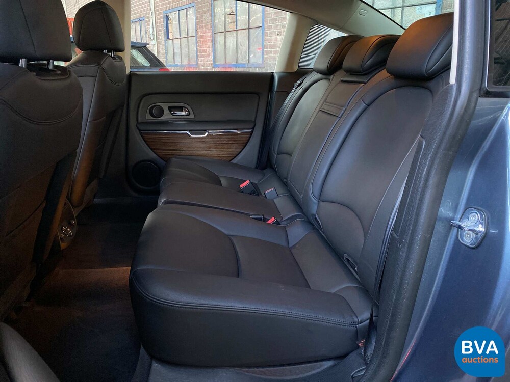 Citroen C6 3.0 V6 211hp 2006, XT-092-B.