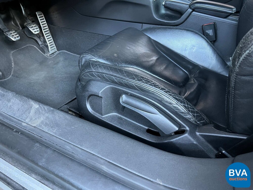 Audi TT 2.0 TFSI Coupe 200pk Orig.NL 2006, 77-TK-BG