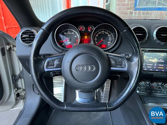 Audi TT 2.0 TFSI Coupe 200pk Orig.NL 2006, 77-TK-BG