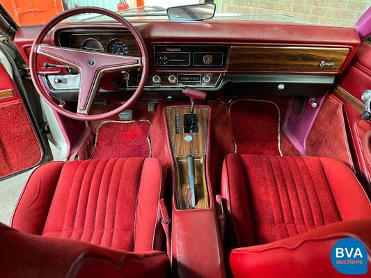 Pontiac Sunbird Notchback HM 27 Sport 1979 6-cylinder Firebird, DG-06-XR.