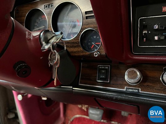 Pontiac Sunbird Notchback HM 27 Sport 1979 6-cylinder Firebird, DG-06-XR.