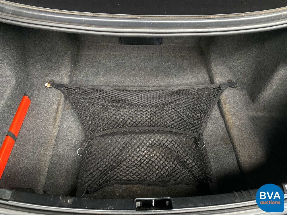 BMW 645Ci 6er Serie 333PS 2004, 05-RG-FB.