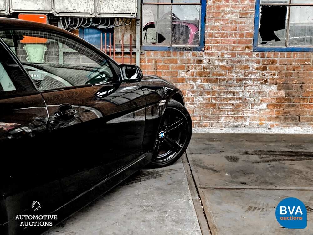 BMW 645Ci 6er Serie 333PS 2004, 05-RG-FB.