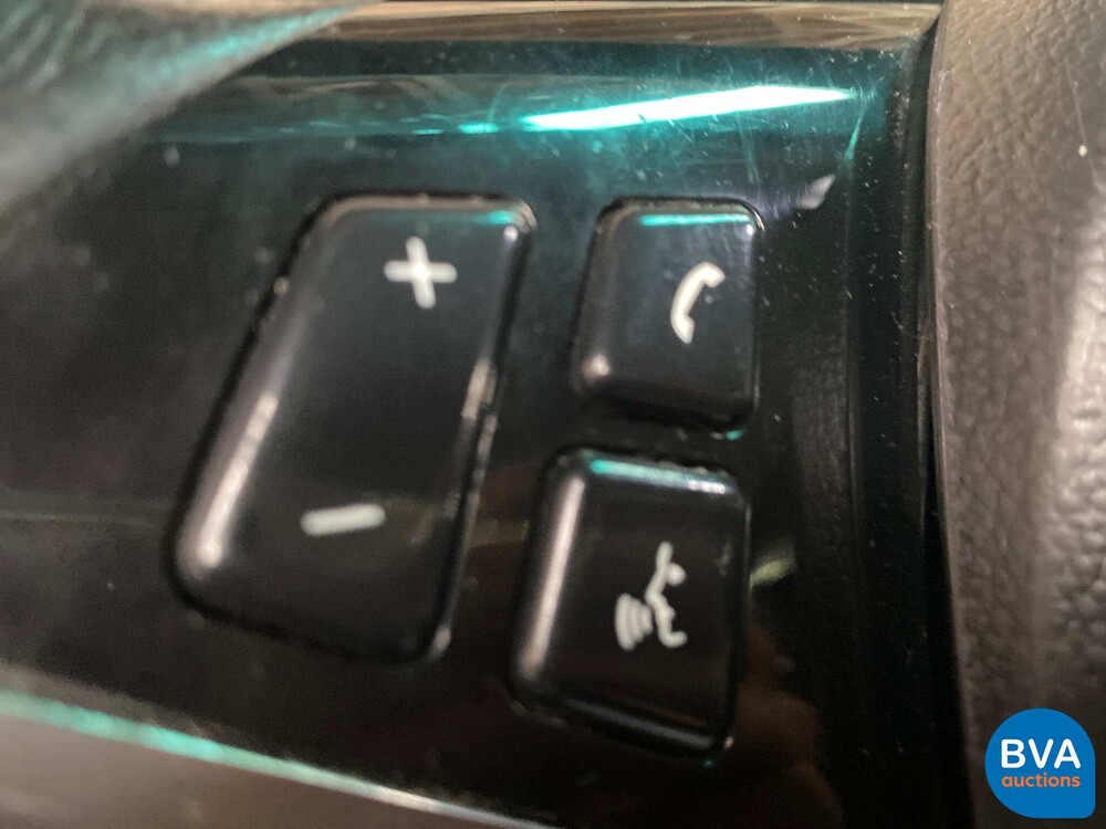 BMW 645Ci 6er Serie 333PS 2004, 05-RG-FB.