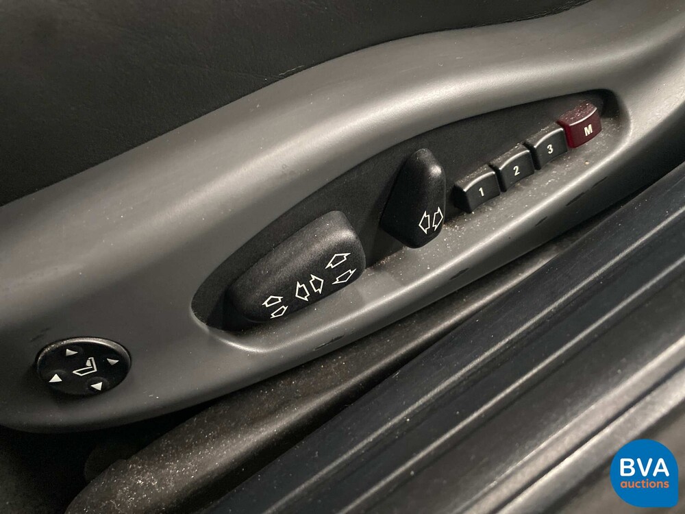 BMW 645Ci 6er Serie 333PS 2004, 05-RG-FB.