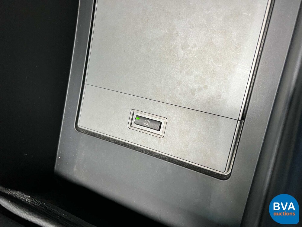 BMW 760Li E65 6.0 V12 445pp 2004 YOUNGTIMER