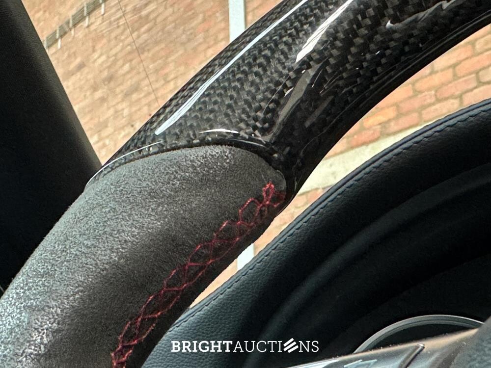 Mercedes-Benz CLS500 AMG 4.7 V8 408pk 2012 CARLSSON (42.000 km) CLS-Klasse