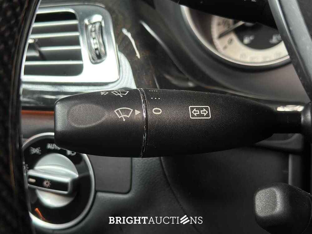 Mercedes-Benz CLS500 AMG 4.7 V8 408pk 2012 CARLSSON (42.000 km) CLS-Klasse