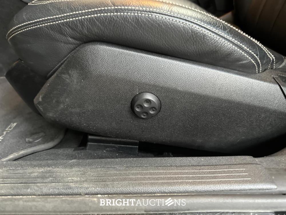 Mercedes-Benz CLS500 AMG 4.7 V8 408pk 2012 CARLSSON (42.000 km) CLS-Klasse