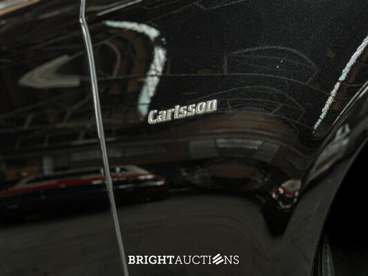 Mercedes-Benz CLS500 AMG 4.7 V8 408pk 2012 CARLSSON (42.000 km) CLS-Klasse