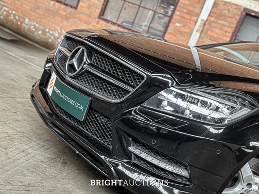 Mercedes-Benz CLS500 AMG 4.7 V8 408pk 2012 CARLSSON (42.000 km) CLS-Klasse