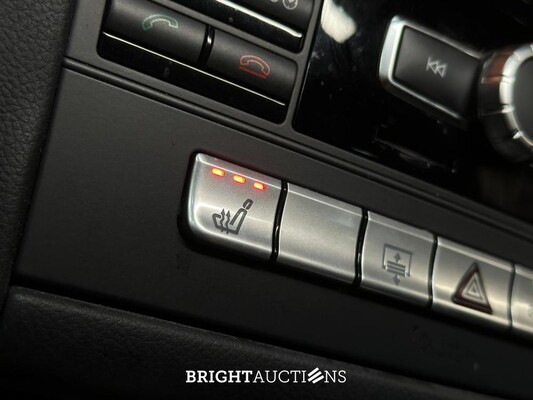 Mercedes-Benz CLS500 AMG 4.7 V8 408pk 2012 CARLSSON (42.000 km) CLS-Klasse