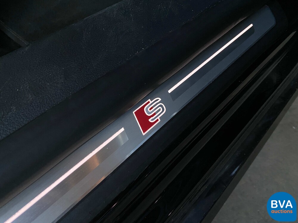 Audi A7 Sportback 55 TFSI quattro S-LINE 340hp 2018 NEW MODEL, XX-101-T.