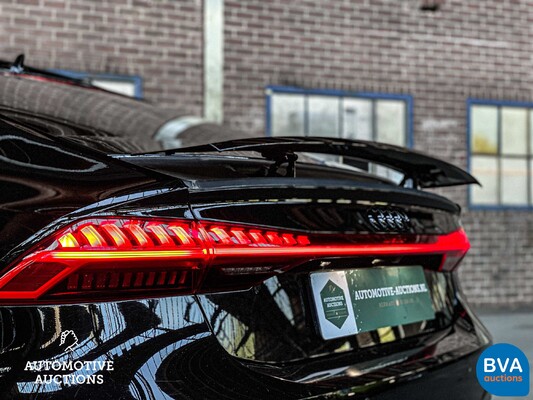 Audi A7 Sportback 55 TFSI quattro S-LINE 340pk 2018 NIEUW-MODEL, XX-101-T