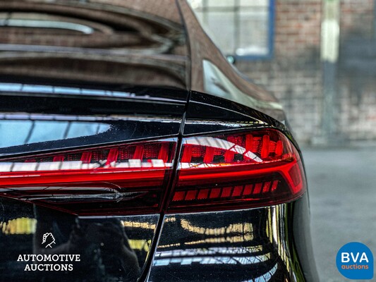 Audi A7 Sportback 55 TFSI quattro S-LINE 340hp 2018 NEW MODEL, XX-101-T.