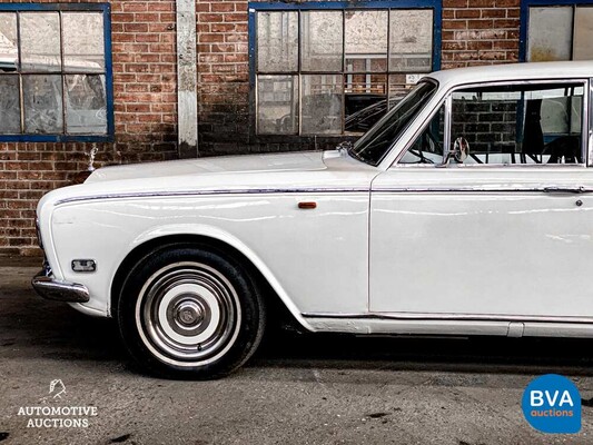 Rolls Royce Silver Shadow Type 1 204pk 1970, AR-00-15