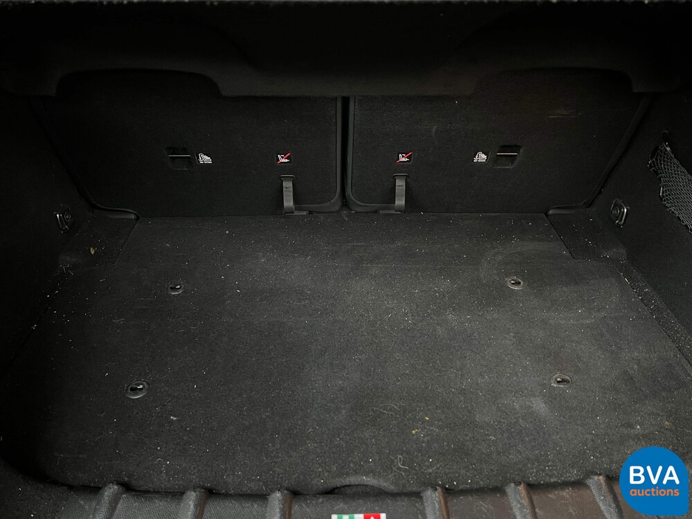 Mini Cooper Paceman JCW John Cooper Works ALL4 Chili 218pk 2013, GH-896-V.