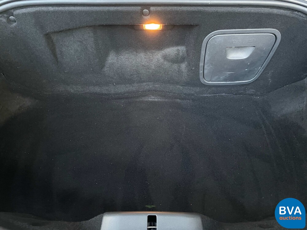 Porsche Boxster 987 2.9 PDK Cabriolet Sport Chrono 265pk 2009 