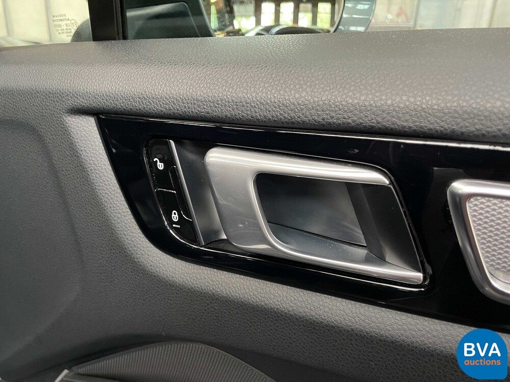 Porsche Cayenne 3.0 E-Hybrid SportChrono 462hp 2018 NEW MODEL -Org. NL-, TH-930-N.